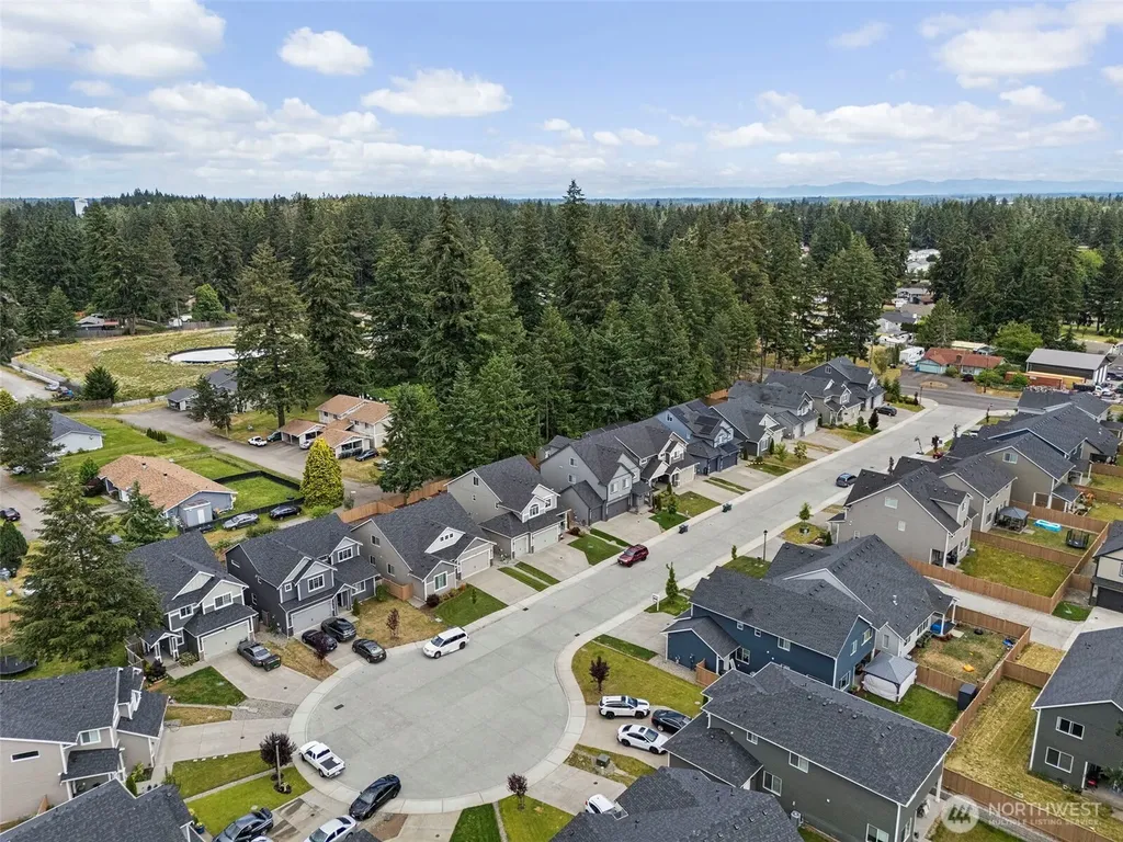 131 191st Street Ct E Spanaway WA 98387