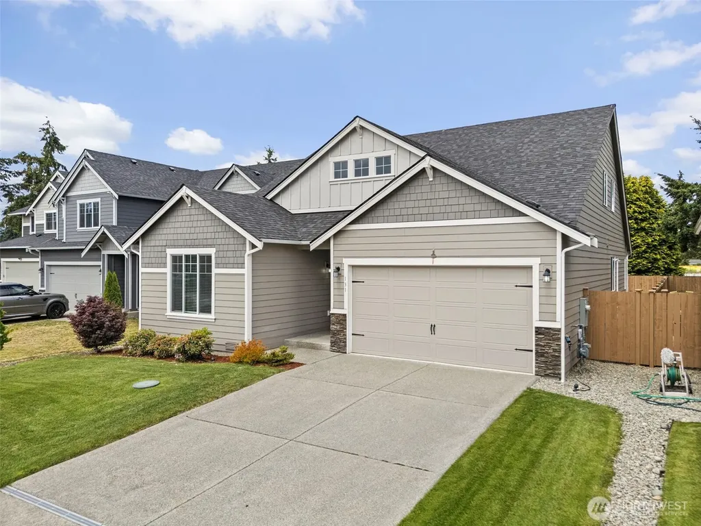 131 191st Street Ct E Spanaway WA 98387