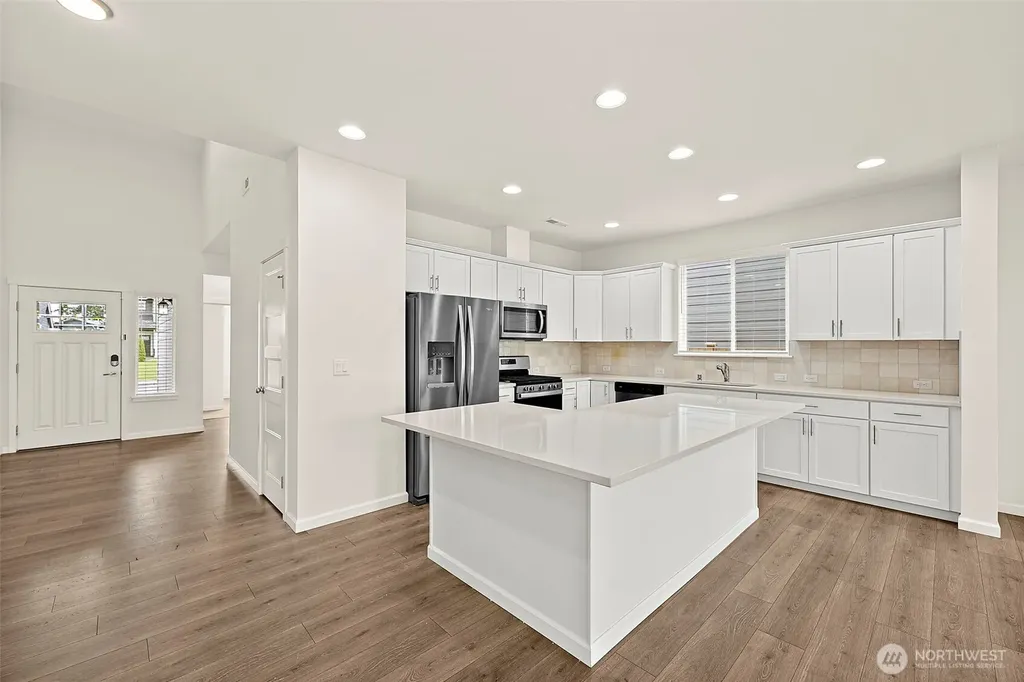 131 191st Street Ct E Spanaway WA 98387