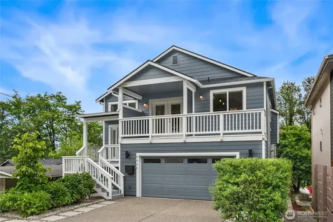8826 41st Street S Seattle WA 98118