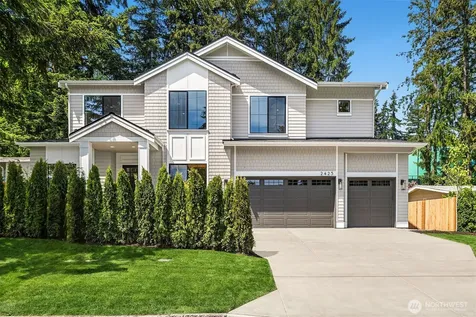 2425 153rd Avenue SE Bellevue WA 98007