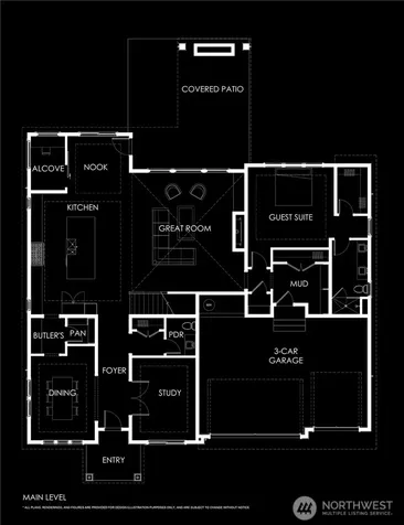 2425 153rd Avenue SE Bellevue WA 98007