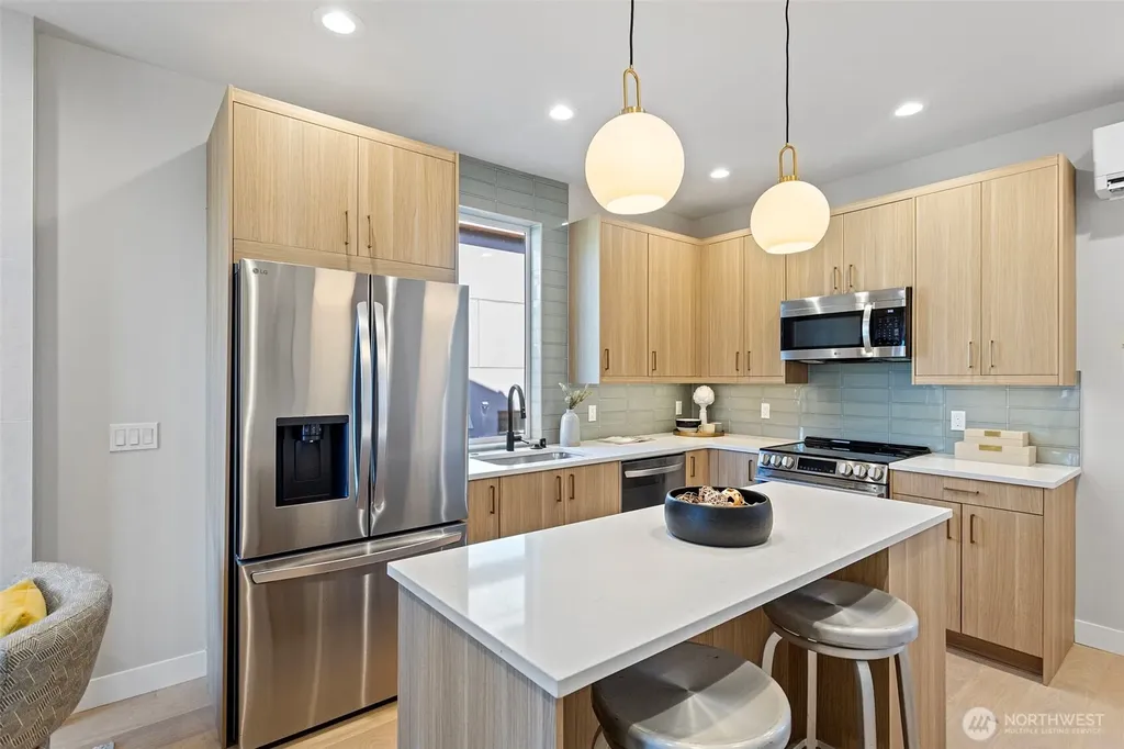 4116 NE 60th Street Seattle WA 98115