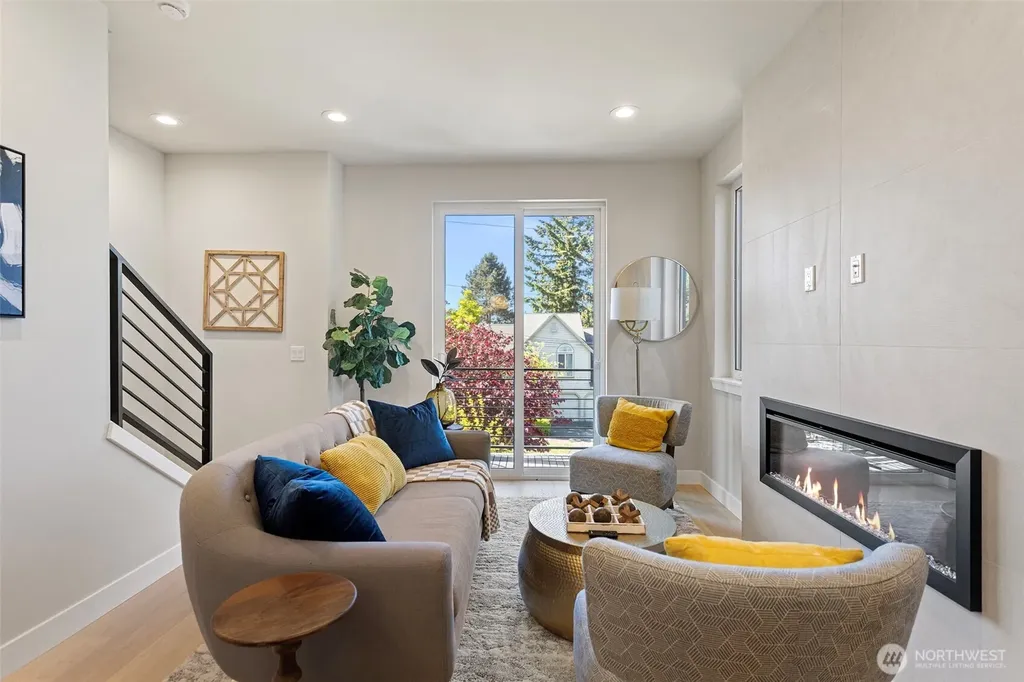 4116 NE 60th Street Seattle WA 98115