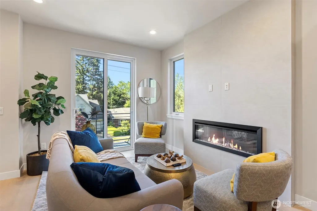 4116 NE 60th Street Seattle WA 98115