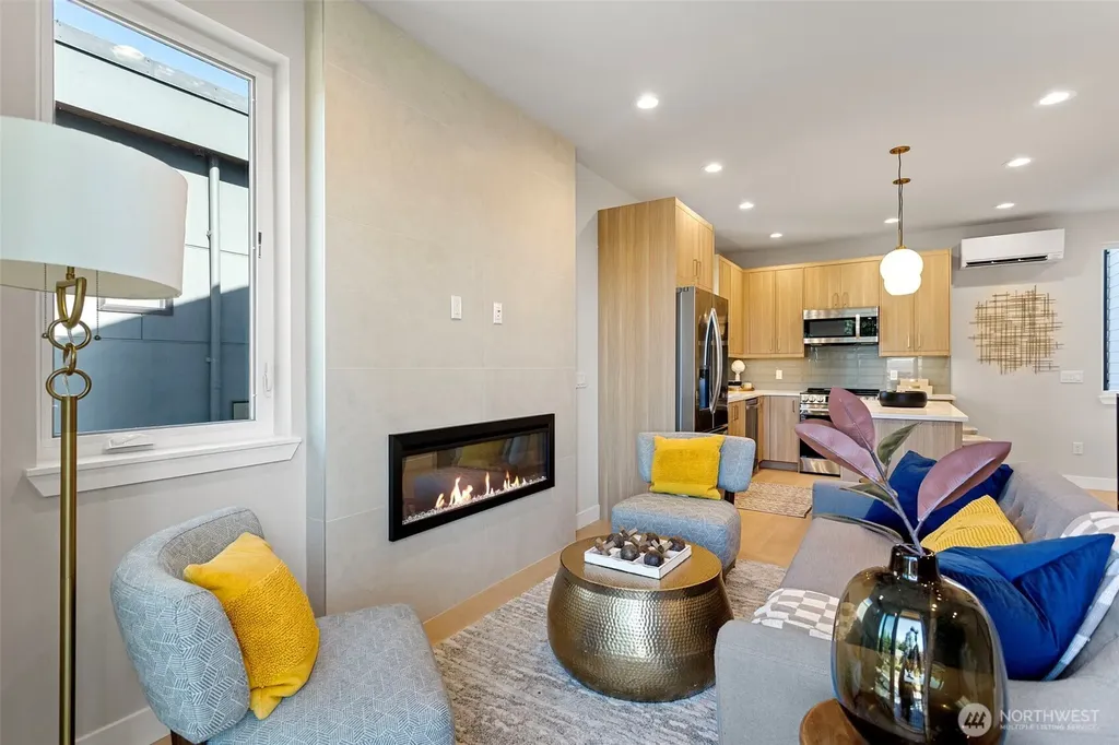 4116 NE 60th Street Seattle WA 98115