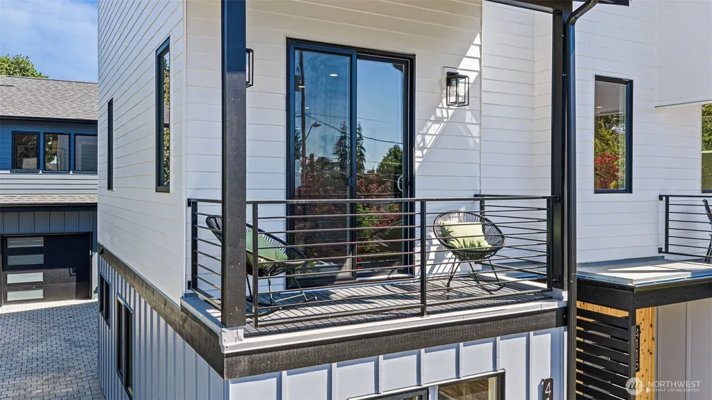 4116 NE 60th Street Seattle WA 98115