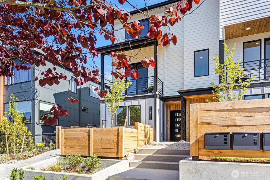4116 NE 60th Street Seattle WA 98115