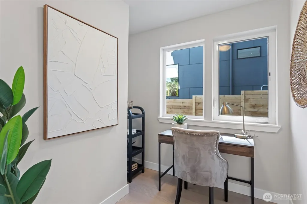 4116 NE 60th Street Seattle WA 98115