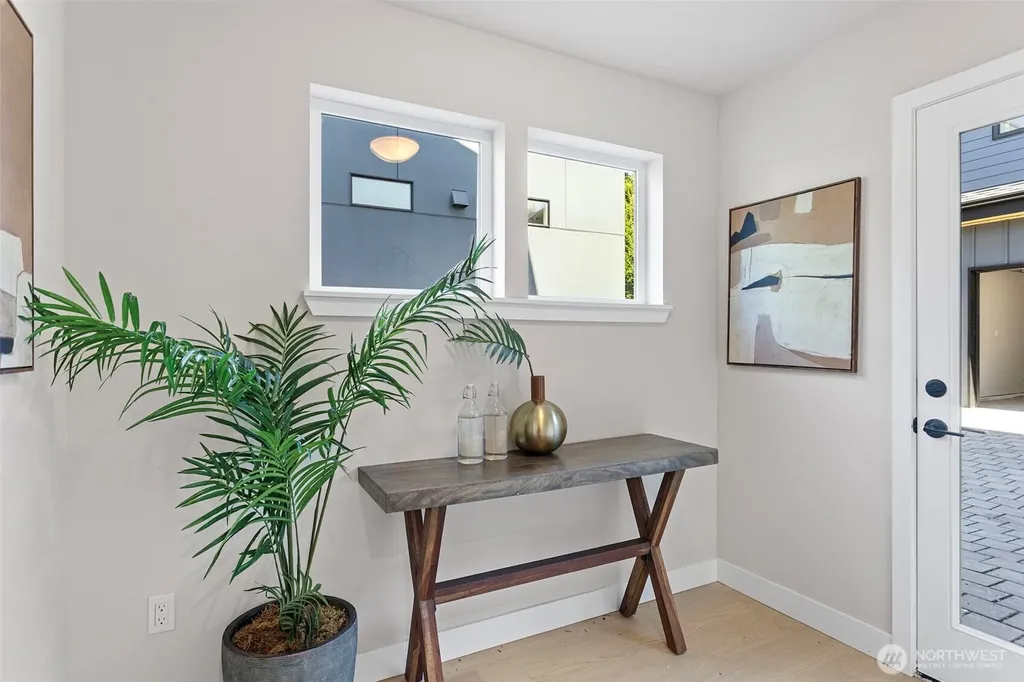 4116 NE 60th Street Seattle WA 98115