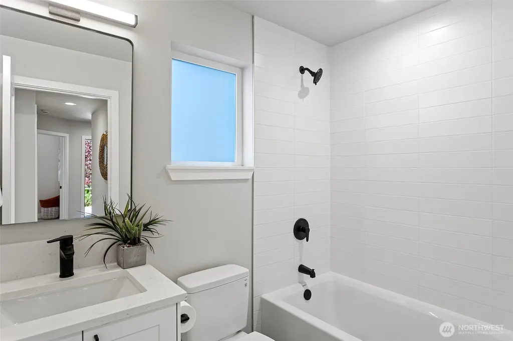 4116 NE 60th Street Seattle WA 98115