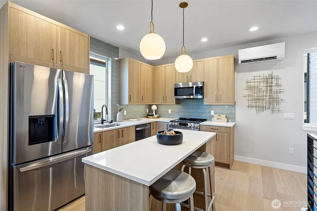 4116 NE 60th Street Seattle WA 98115