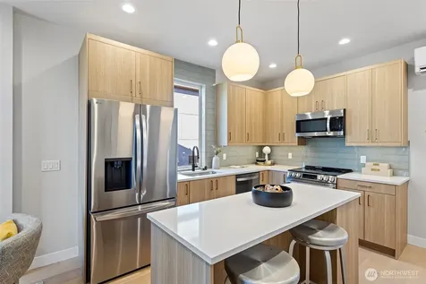 4116 NE 60th Street Seattle WA 98115