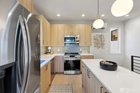 4116 NE 60th Street Seattle WA 98115
