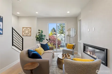 4116 NE 60th Street Seattle WA 98115