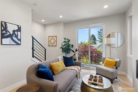 4116 NE 60th Street Seattle WA 98115