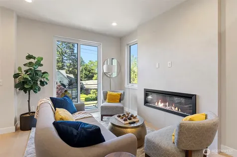 4116 NE 60th Street Seattle WA 98115