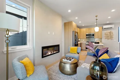 4116 NE 60th Street Seattle WA 98115