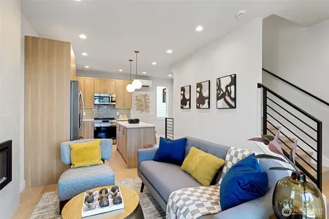 4116 NE 60th Street Seattle WA 98115