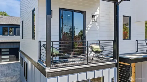 4116 NE 60th Street Seattle WA 98115