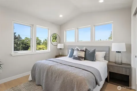4116 NE 60th Street Seattle WA 98115