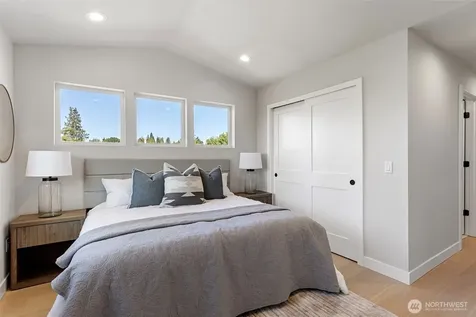 4116 NE 60th Street Seattle WA 98115