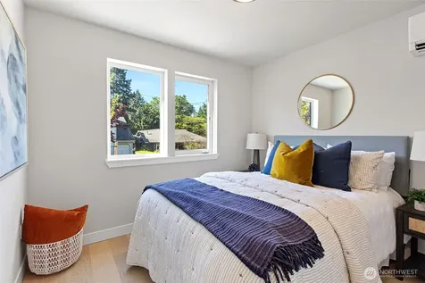 4116 NE 60th Street Seattle WA 98115