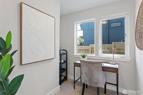 4116 NE 60th Street Seattle WA 98115