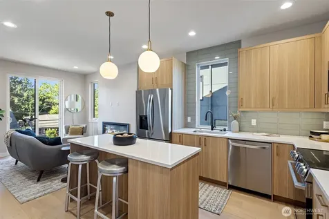 4116 NE 60th Street Seattle WA 98115