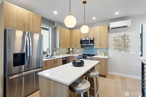 4116 NE 60th Street Seattle WA 98115
