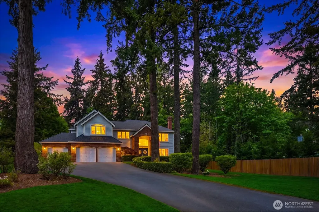 21728 NE 81st Street Redmond WA 98053