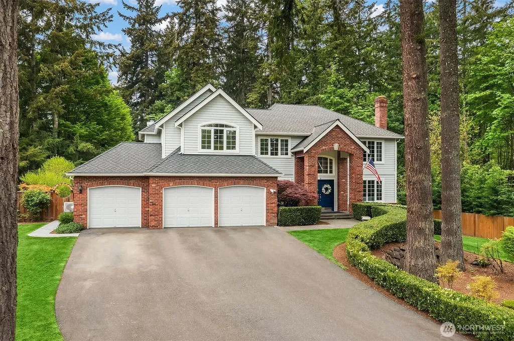 21728 NE 81st Street Redmond WA 98053