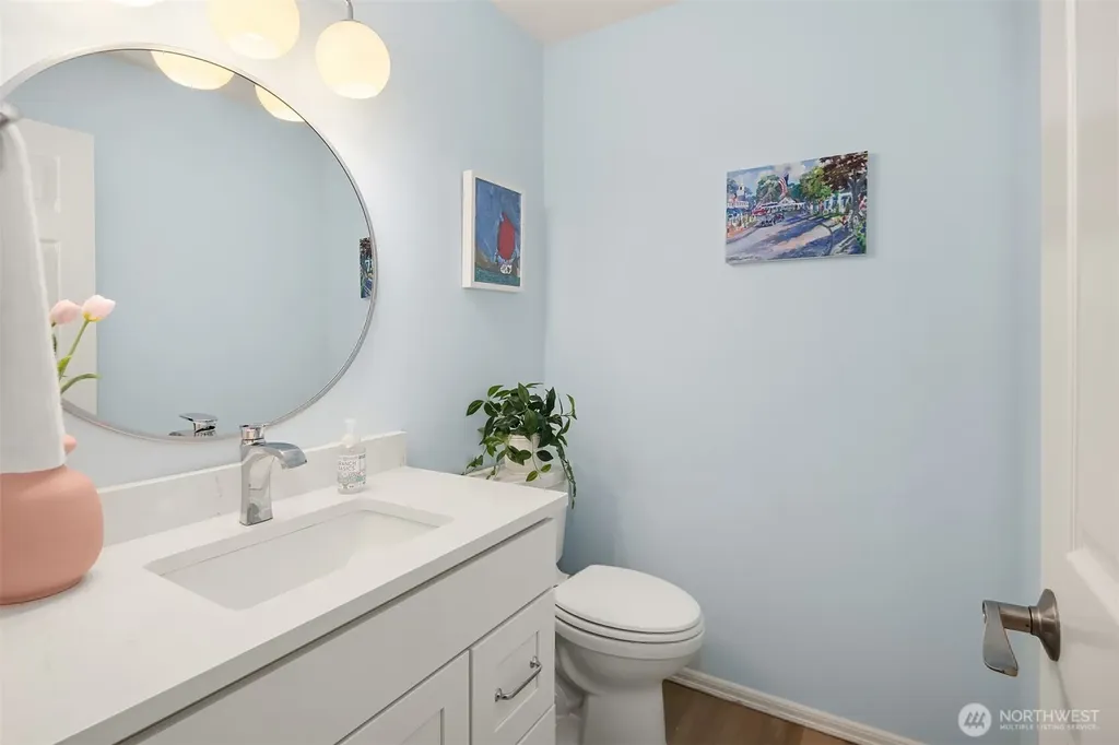 21728 NE 81st Street Redmond WA 98053