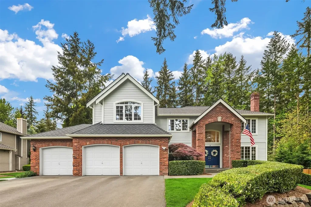 21728 NE 81st Street Redmond WA 98053
