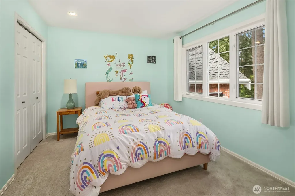 21728 NE 81st Street Redmond WA 98053