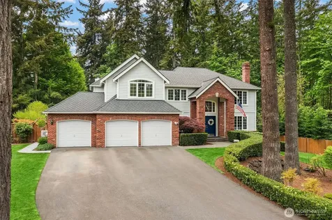 21728 NE 81st Street Redmond WA 98053
