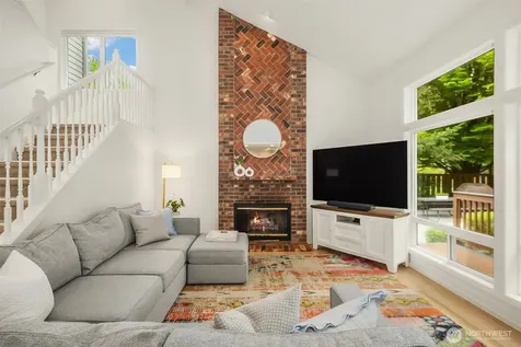 21728 NE 81st Street Redmond WA 98053