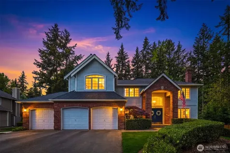 21728 NE 81st Street Redmond WA 98053