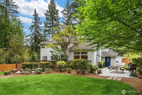 21728 NE 81st Street Redmond WA 98053