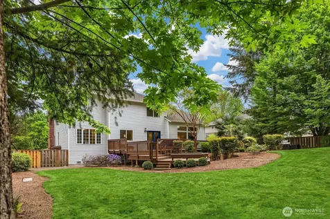 21728 NE 81st Street Redmond WA 98053