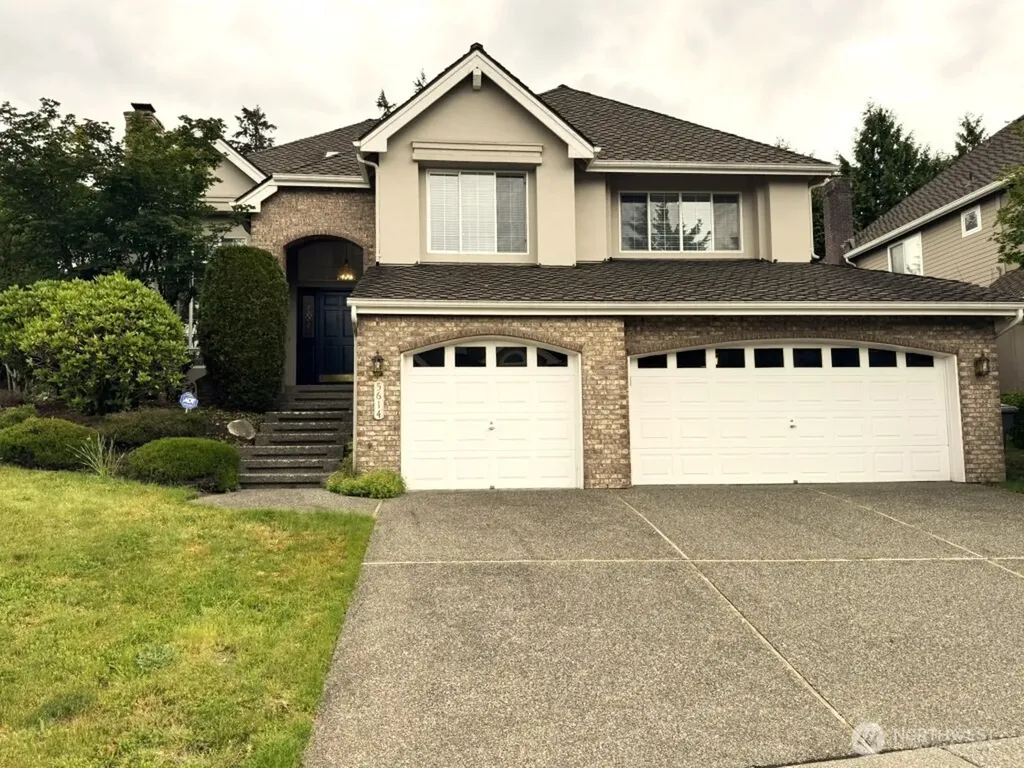 5614 167th Place SE Bellevue WA 98006