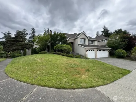 5614 167th Place SE Bellevue WA 98006
