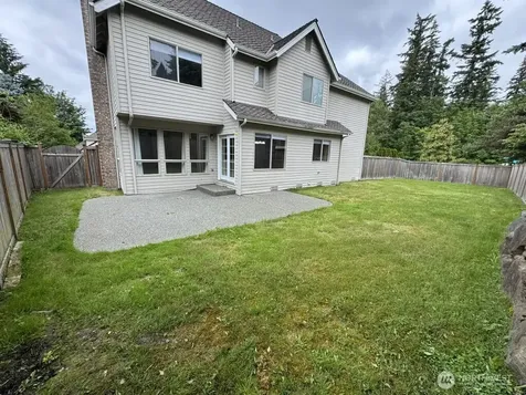 5614 167th Place SE Bellevue WA 98006