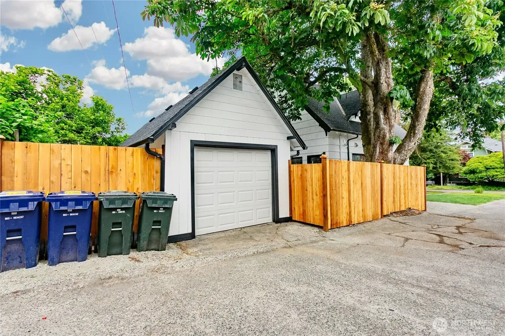 1509 N 6th Street Tacoma WA 98403