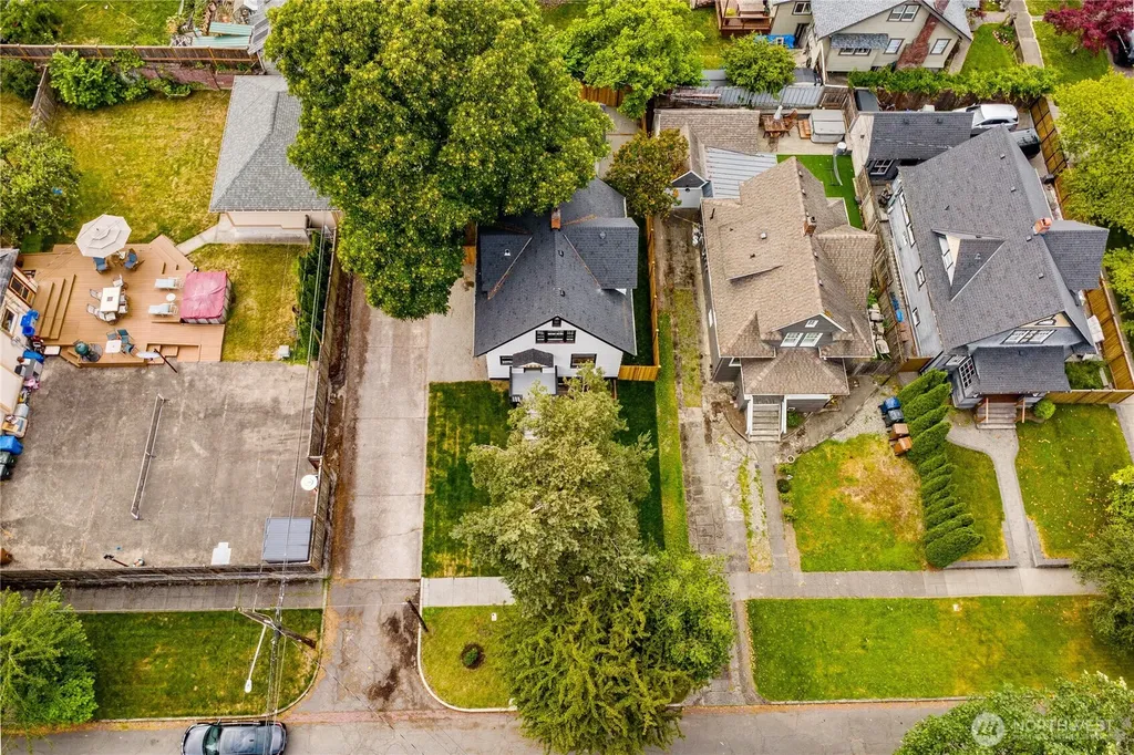 1509 N 6th Street Tacoma WA 98403