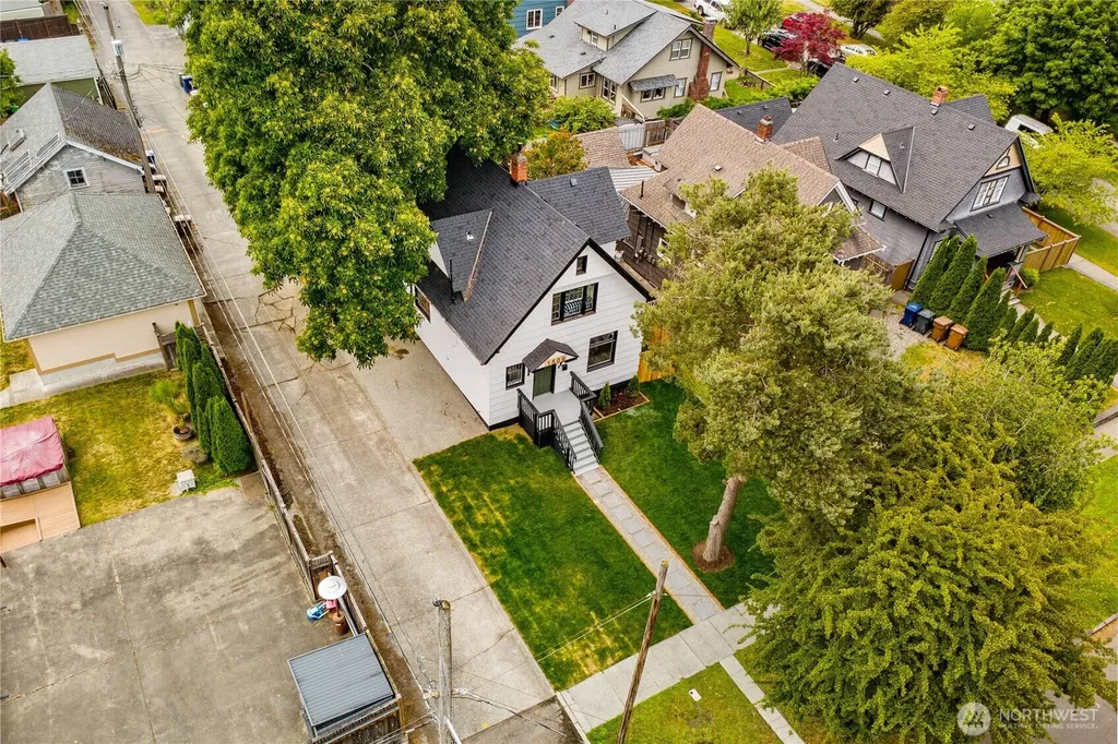 1509 N 6th Street Tacoma WA 98403