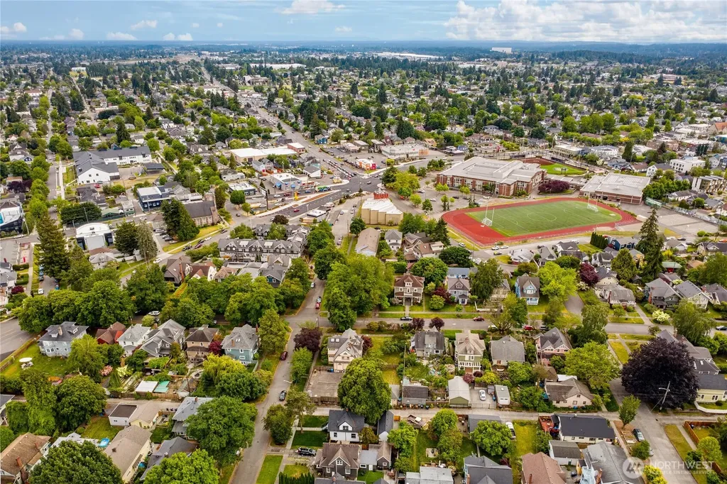 1509 N 6th Street Tacoma WA 98403