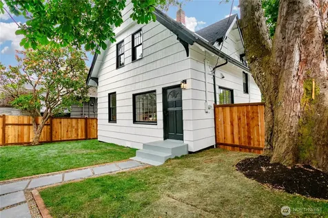 1509 N 6th Street Tacoma WA 98403
