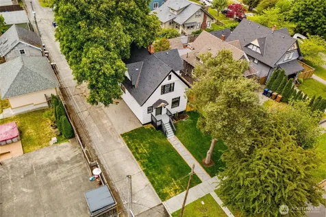 1509 N 6th Street Tacoma WA 98403
