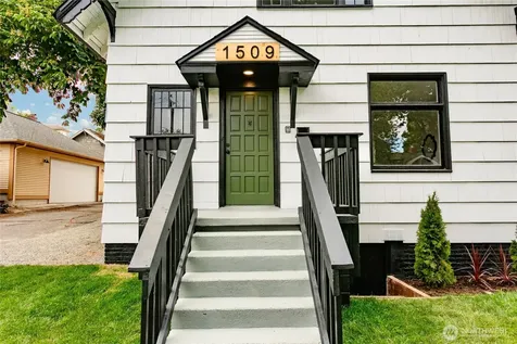 1509 N 6th Street Tacoma WA 98403